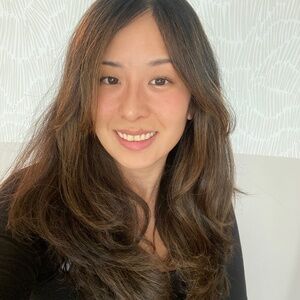 Meet your Posher, Chika